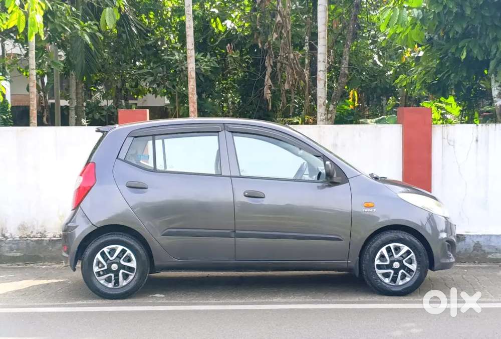 2013  Last Hyundai I10, Perfect Condition