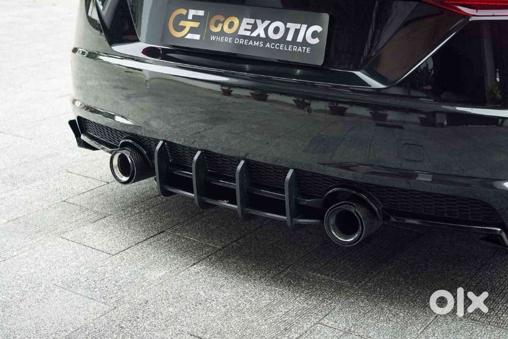 Audi Tt, 2015, Petrol