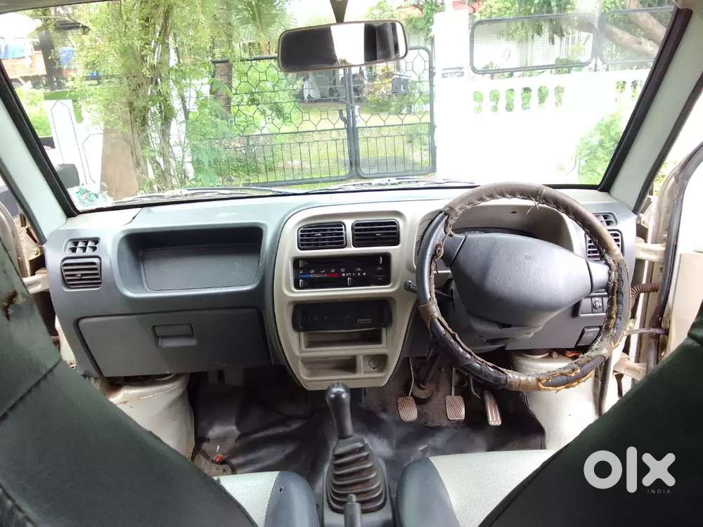 Maruti Suzuki Eeco 5-seater  Only 43,000 Km  Excellent Condition