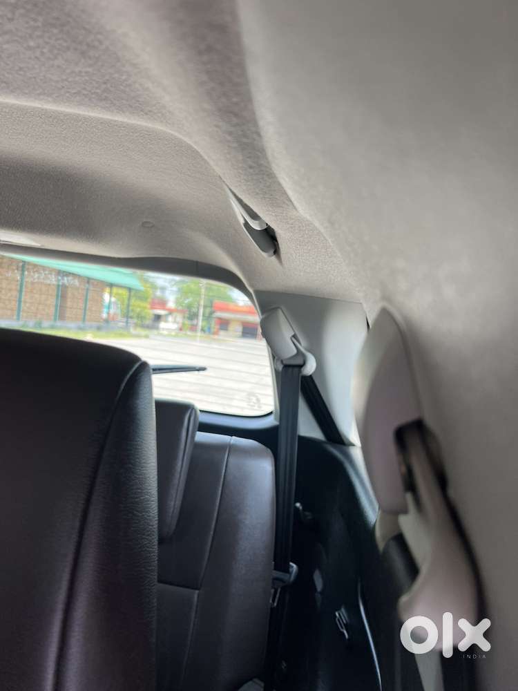 Toyota Fortuner 2.8 2wd Mt, 2018, Diesel