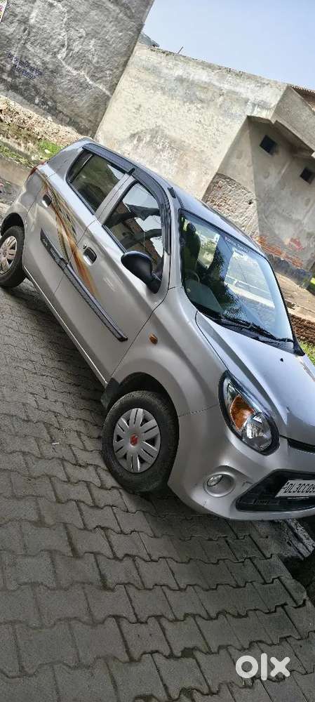 2019 Maruti Suzuki Alto