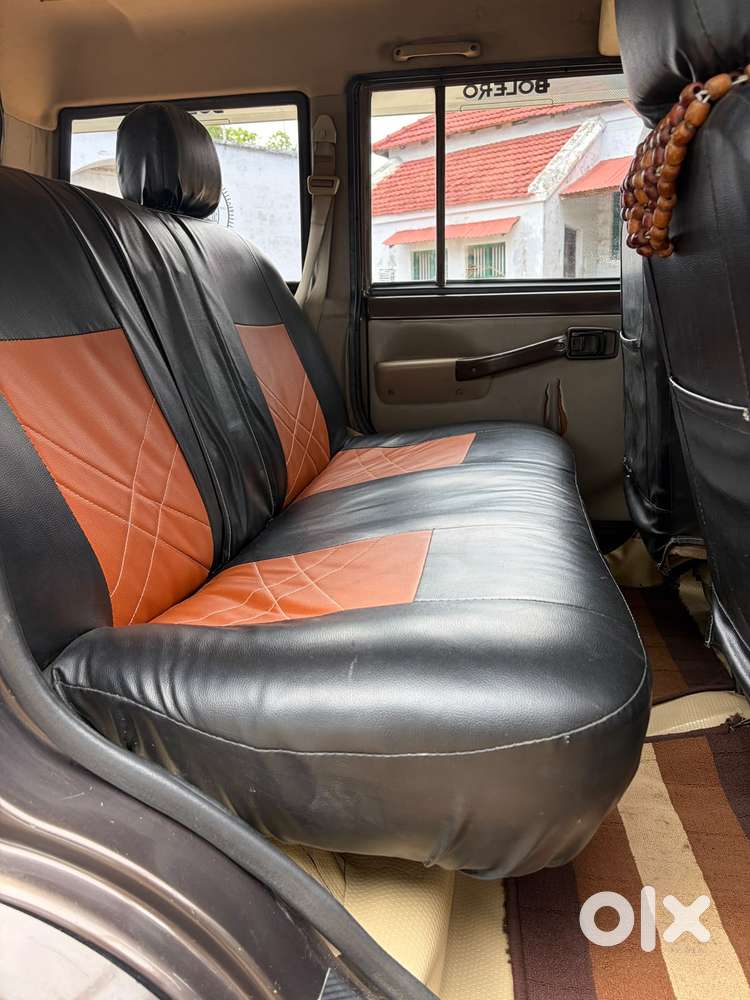 Mahindra Bolero Zlx, 2012, Diesel