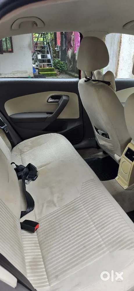 Vw Vento Highline Petrol Manual | Single User | Rc Validity Till 2031