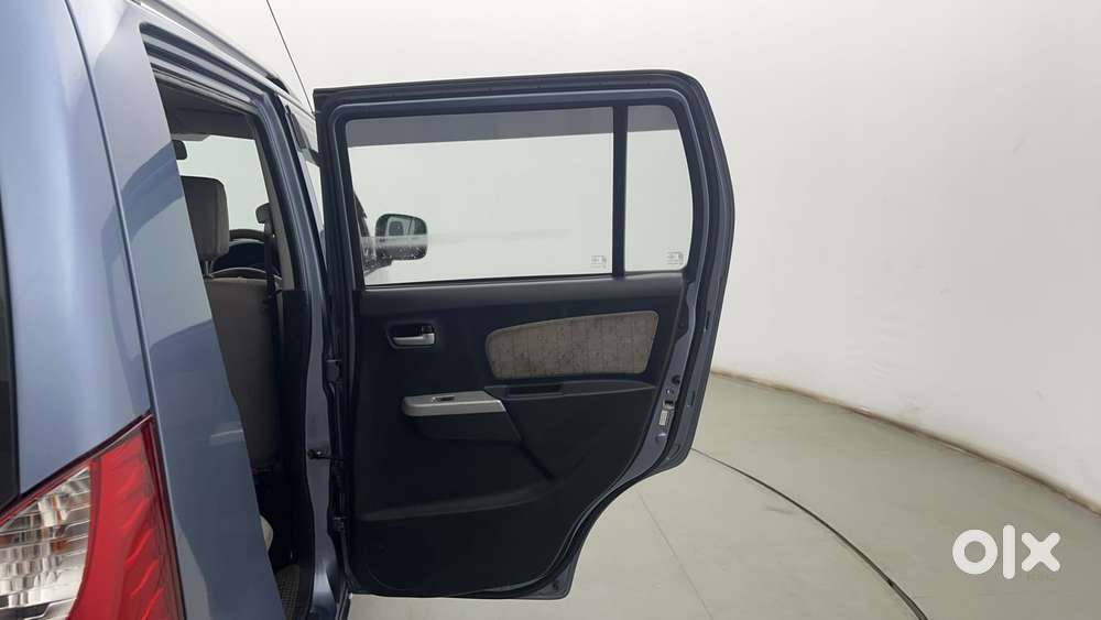 Maruti Suzuki Wagon R 1.0 2010-2019 Vxi Plus, 2013, Petrol