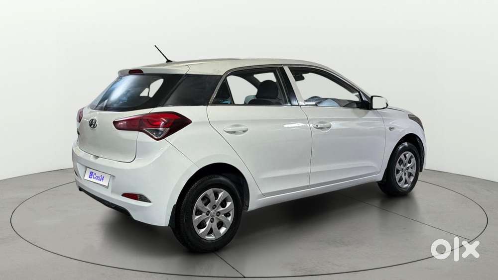 Hyundai Elite I20 Magna 1.2, 2015, Petrol