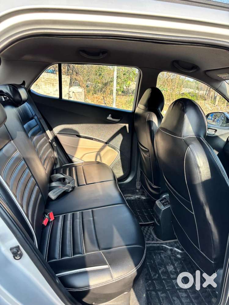 Hyundai Grand I10 Asta 1.2 Vtvt, 2015, Petrol