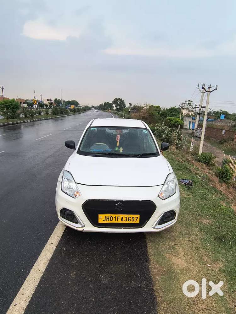 Maruti Suzuki Dzire 2023