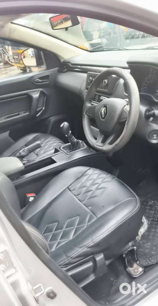 Renault Kiger Rxl, 2022, Petrol
