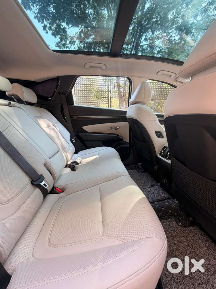 Hyundai Tucson 2.0 Signature 2wd Diesel At, 2023, Diesel