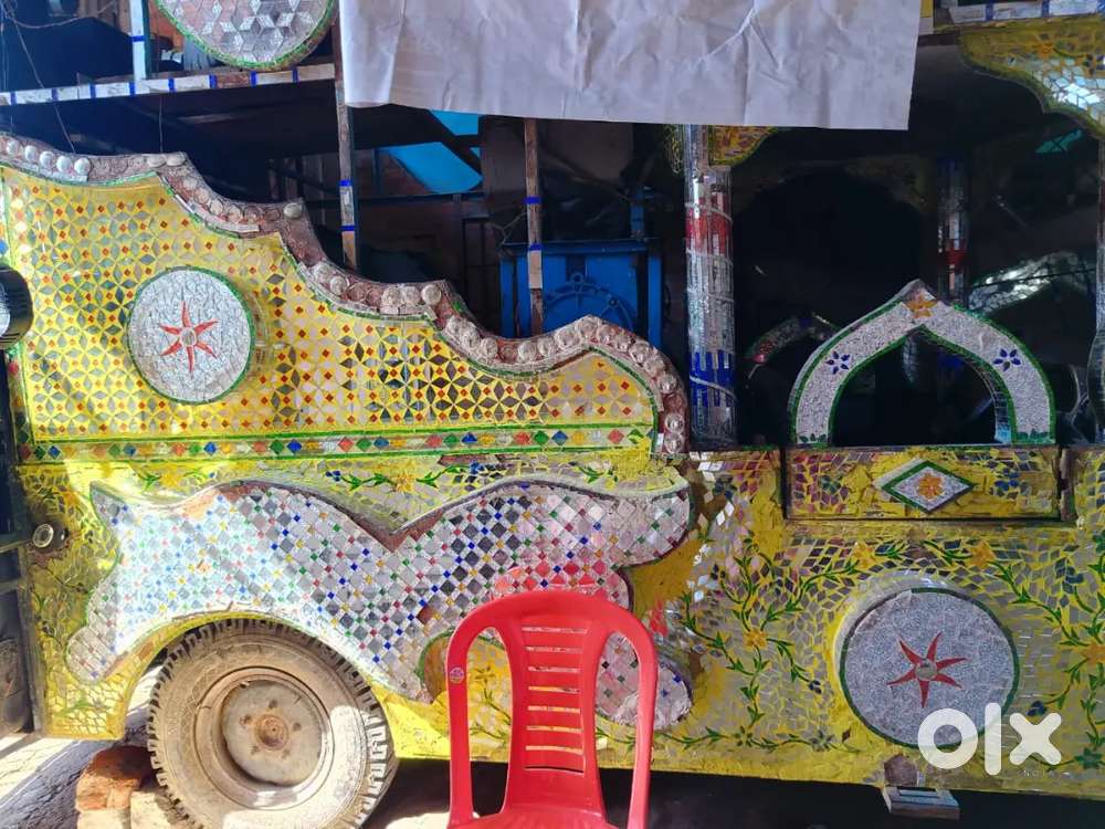Dj Gadi Hai Sara Saman Sahi Hai