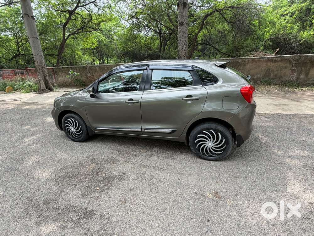 Maruti Baleno 2022 Delta For Sale