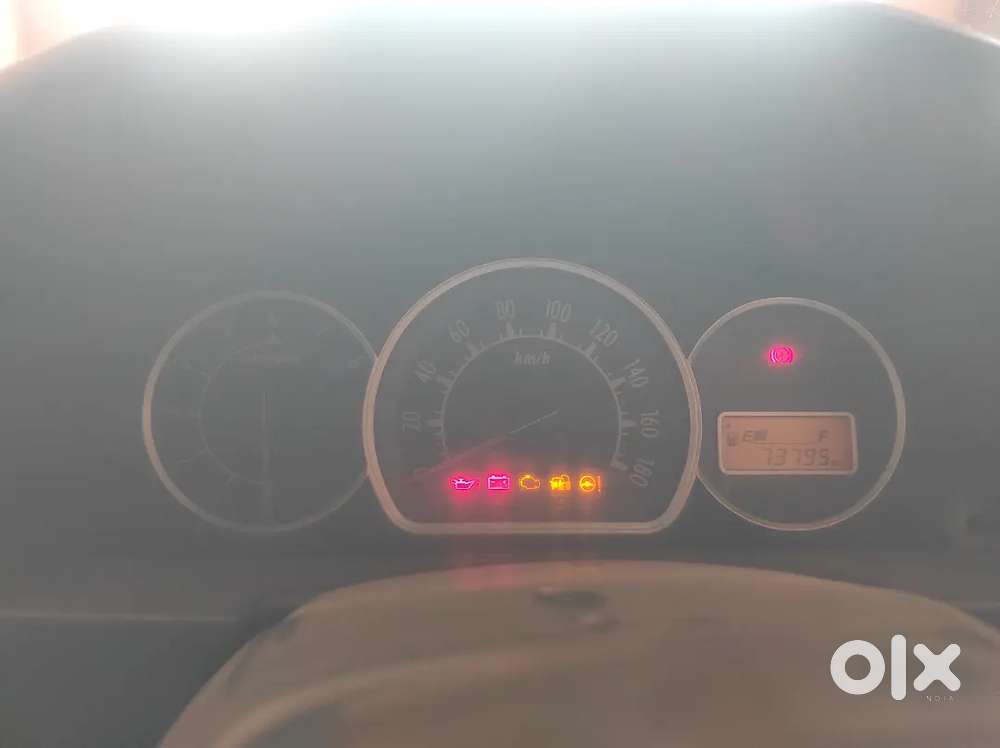 Alto K 10 (vxi) Good Condition