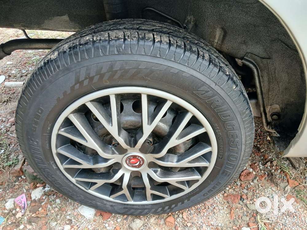 Datsun Go Plus T, 2015