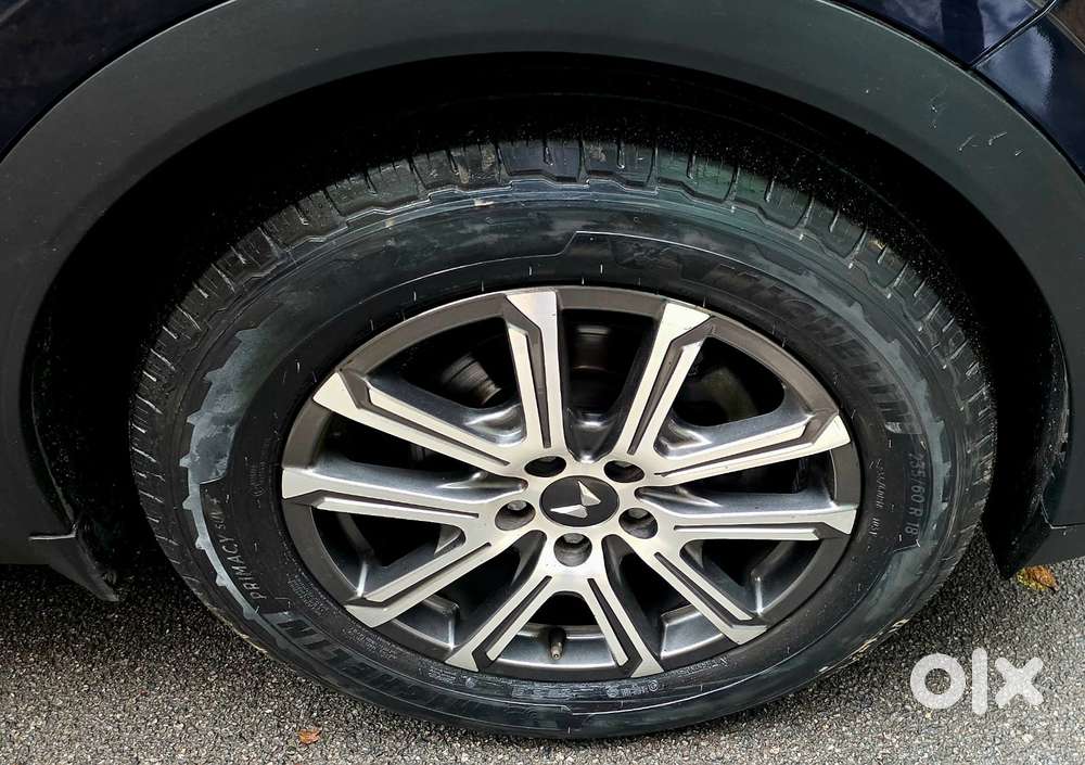 Mahindra Xuv700 2.2 Ax 7 Diesel Mt Str, 2023, Diesel