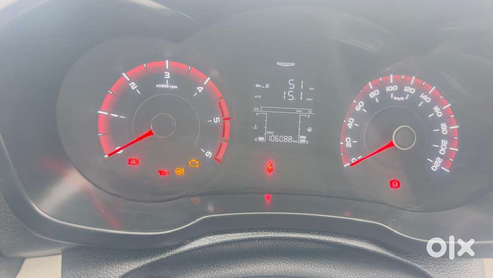 Mahindra Xuv300 W6 Diesel, 2022, Diesel