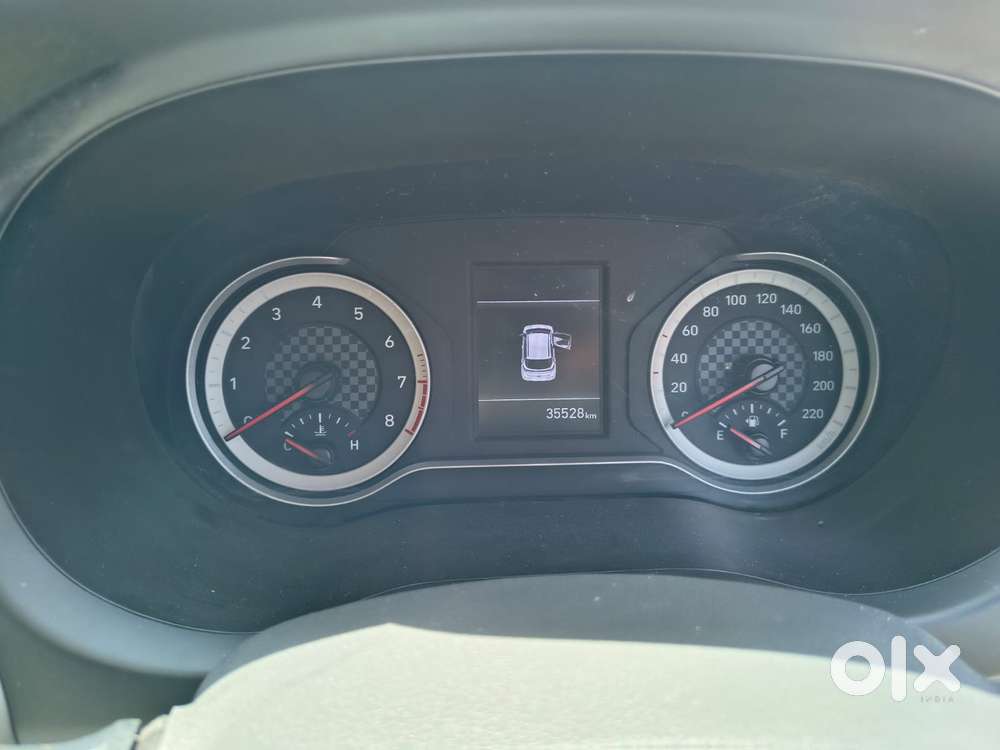 Hyundai Grand I10 Nios Magna, 2024, Petrol