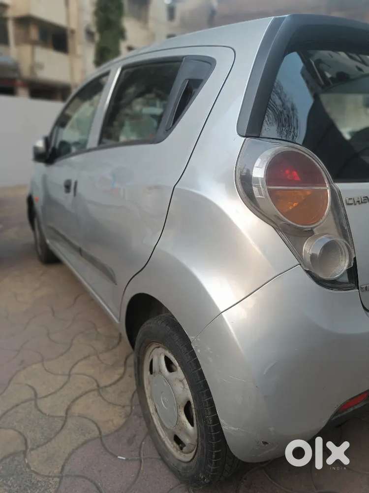 Chevrolet Beat 2013 Diesel 75000 Km Driven