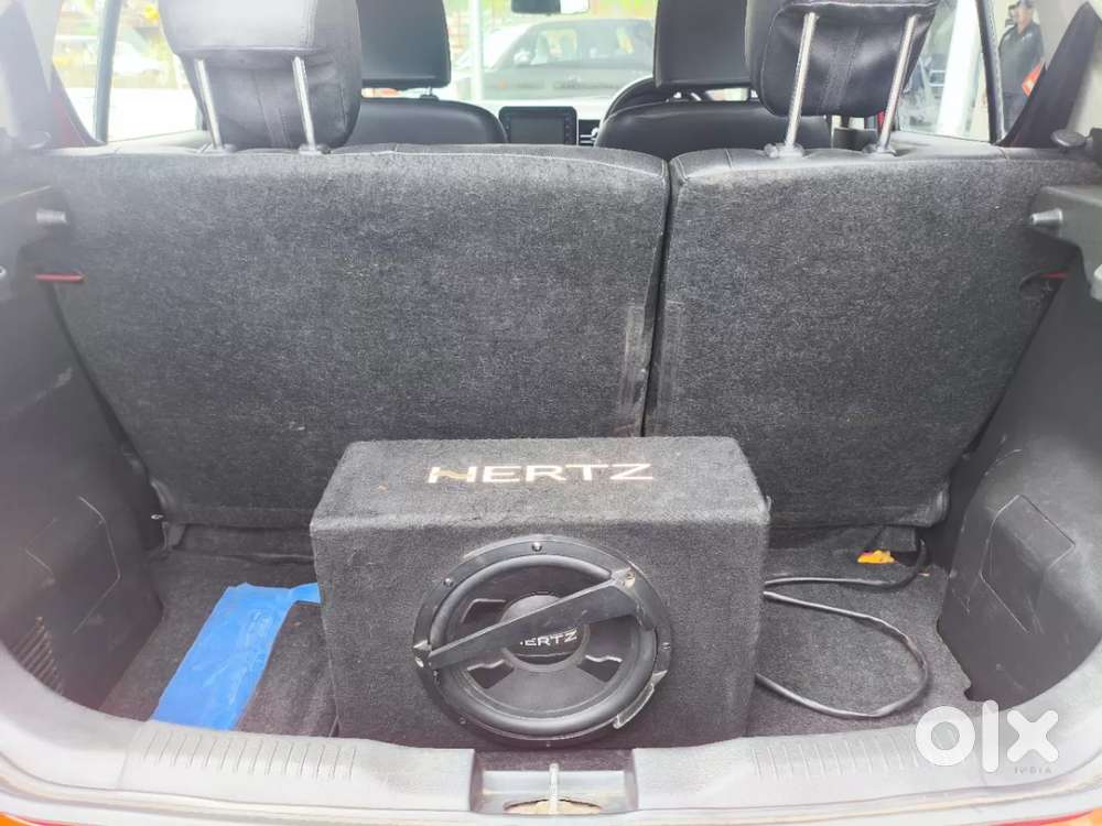Maruti Suzuki Ignis 1.2 Alpha Mt, 2020, Petrol