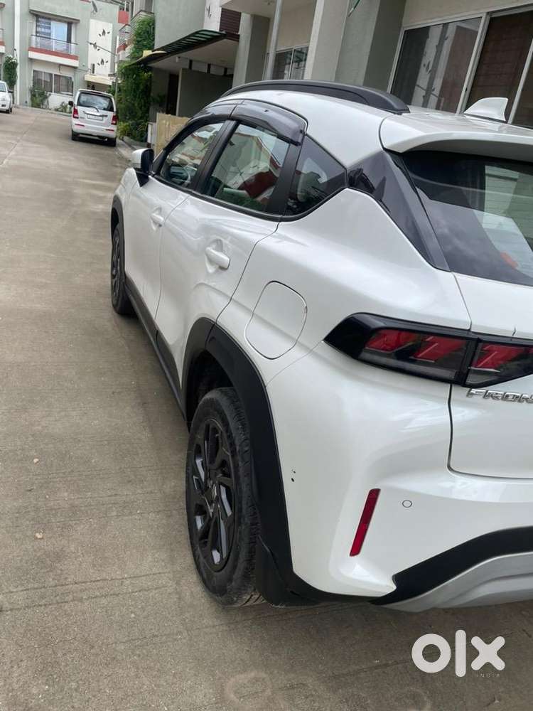 Maruti Suzuki Petrol 2023