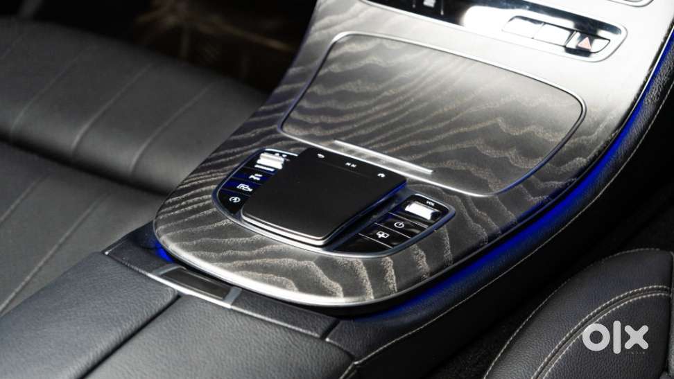 Mercedes-benz E-class E 200 Exclusive, 2022, Petrol
