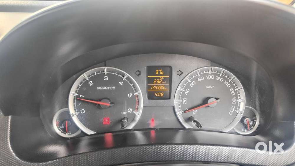 Maruti Suzuki Swift 2011-2014 Zdi, 2015, Diesel