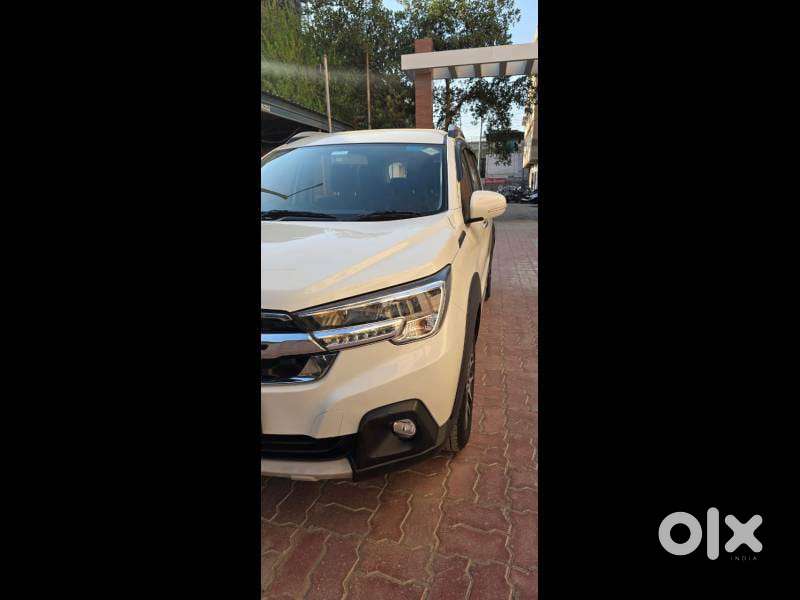 Maruti Suzuki Xl6 Zeta Mt Cng, 2024, Cng & Hybrids