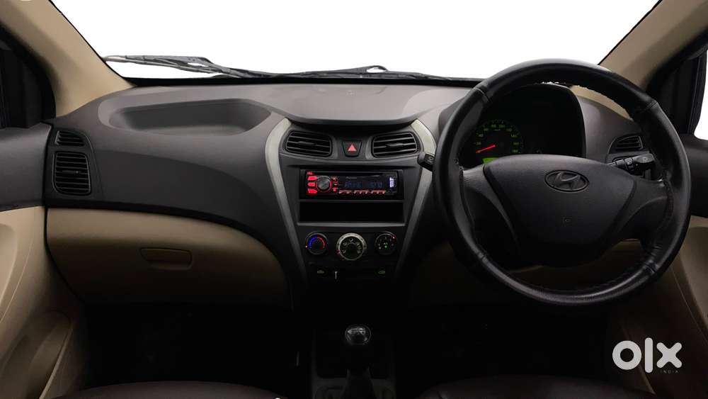 Hyundai Eon Era +, 2015, Petrol