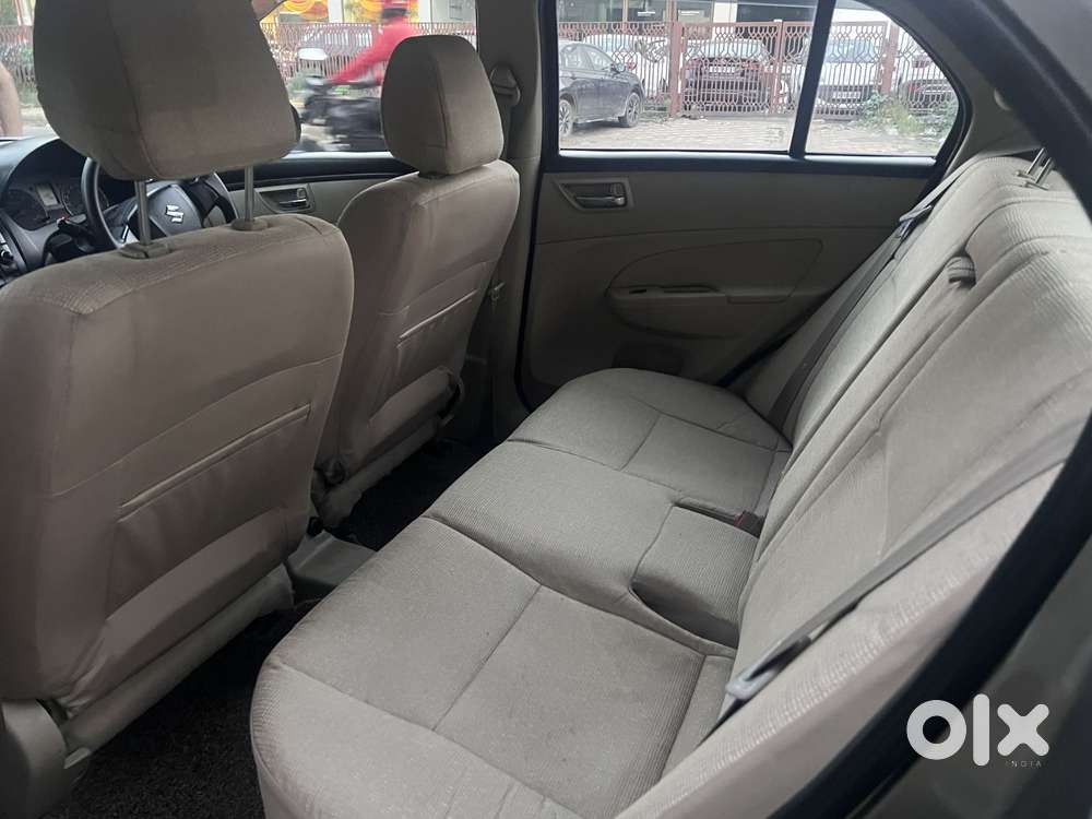 Maruti Suzuki Swift Dzire Vdi Optional, 2016, Diesel