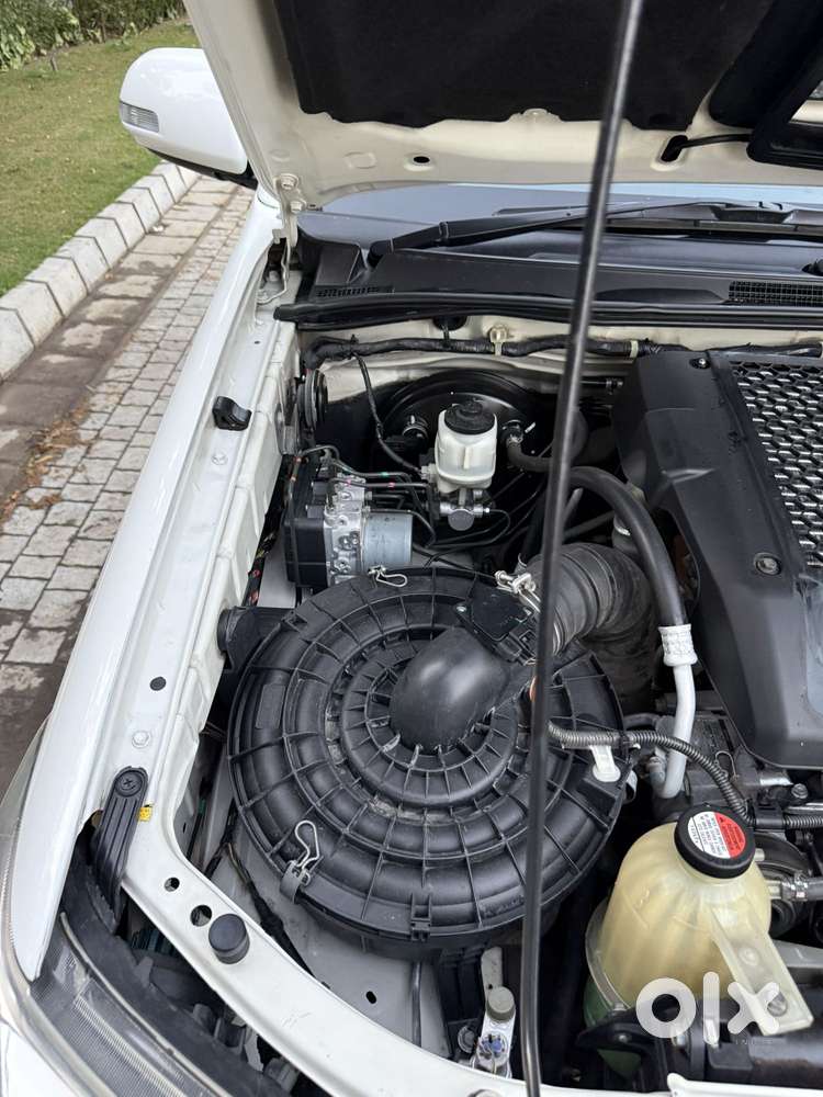 Toyota Fortuner 3.0 4x4 Automatic, 2015, Diesel