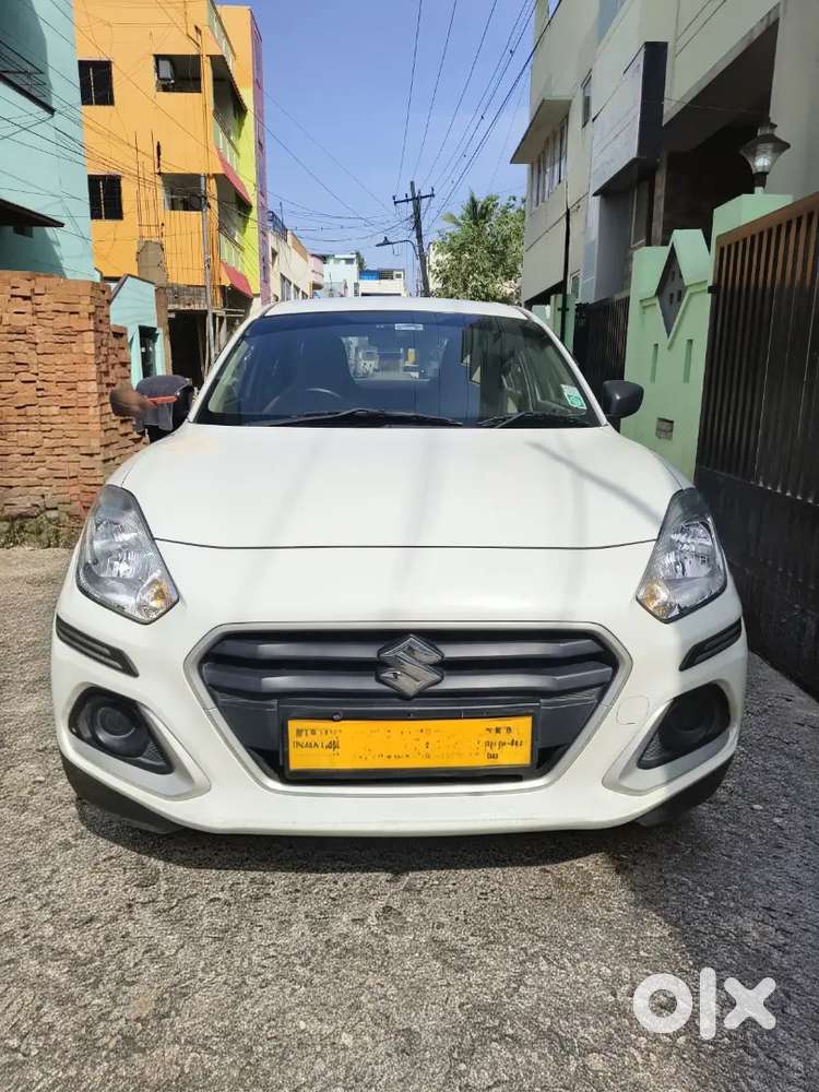 Maruti Suzuki Dzire 2024 Year