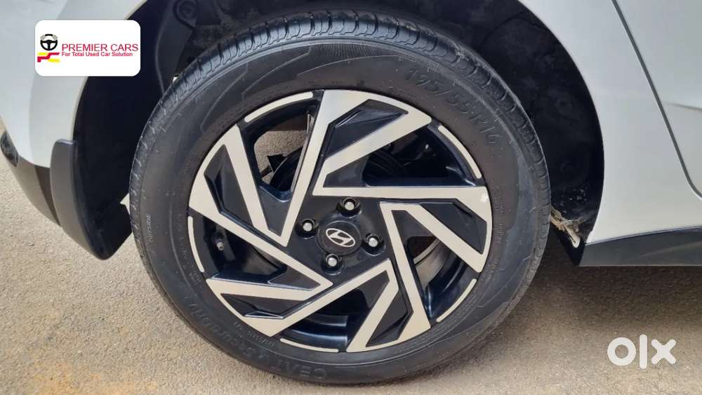 Hyundai I20, 2025, Petrol