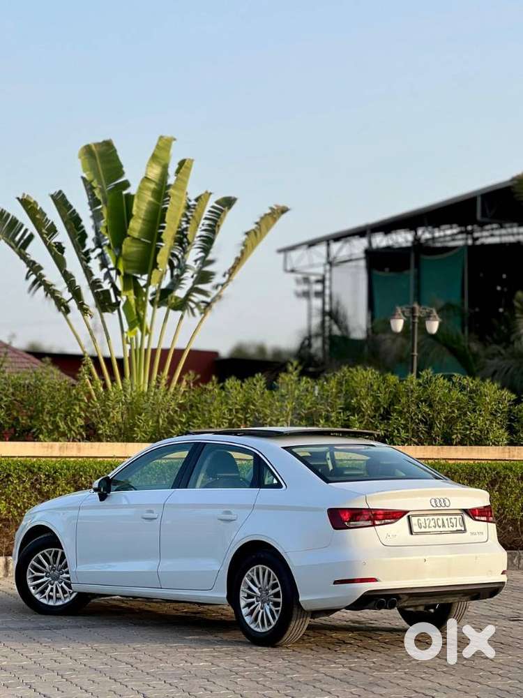 Audi A3 2.0 35 Tdi Premium, 2015, Diesel
