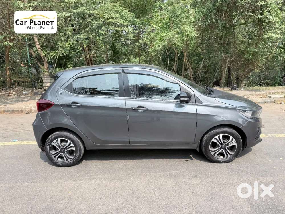 Tata Tiago 1.2 Revotron Xta, 2024, Cng & Hybrids