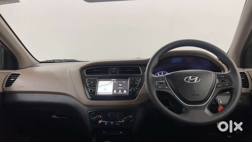 Hyundai Elite I20 Sportz Plus, 2019, Petrol