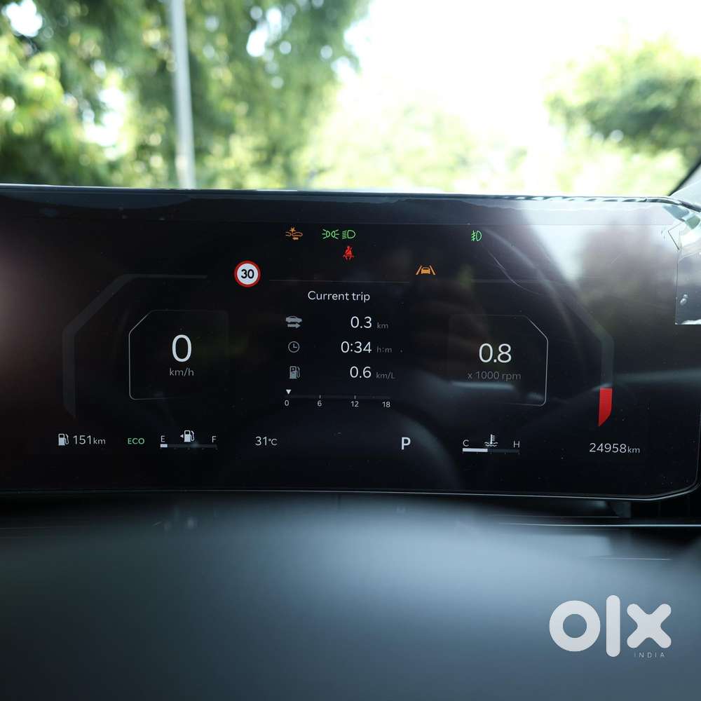 Kia Carnival Limousine Plus 7 Str, 2025, Petrol