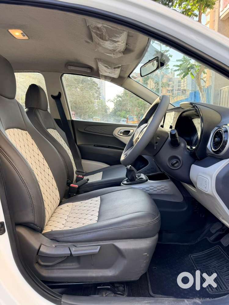 Hyundai Grand I10 Nios Sportz 1.2 Kappa Vtvt, 2022, Petrol