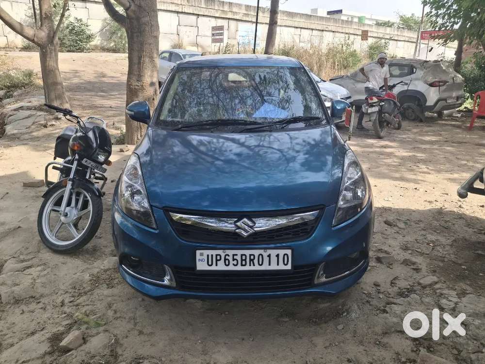 Well Maintained गाड़ी में कोई काम नहीं है