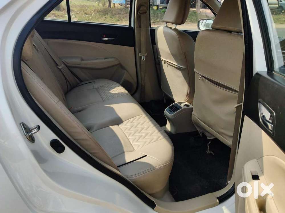 Maruti Suzuki Swift Dzire Petrol 95000 Km Driven