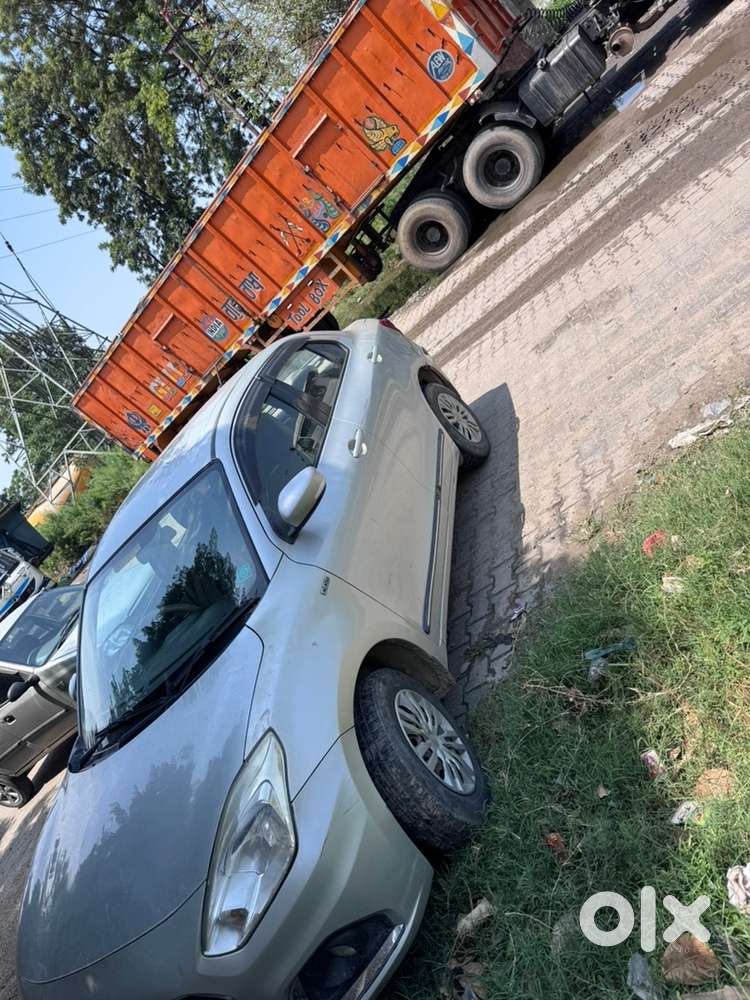 Maruti Suzuki Diesel 2019 Car Auto