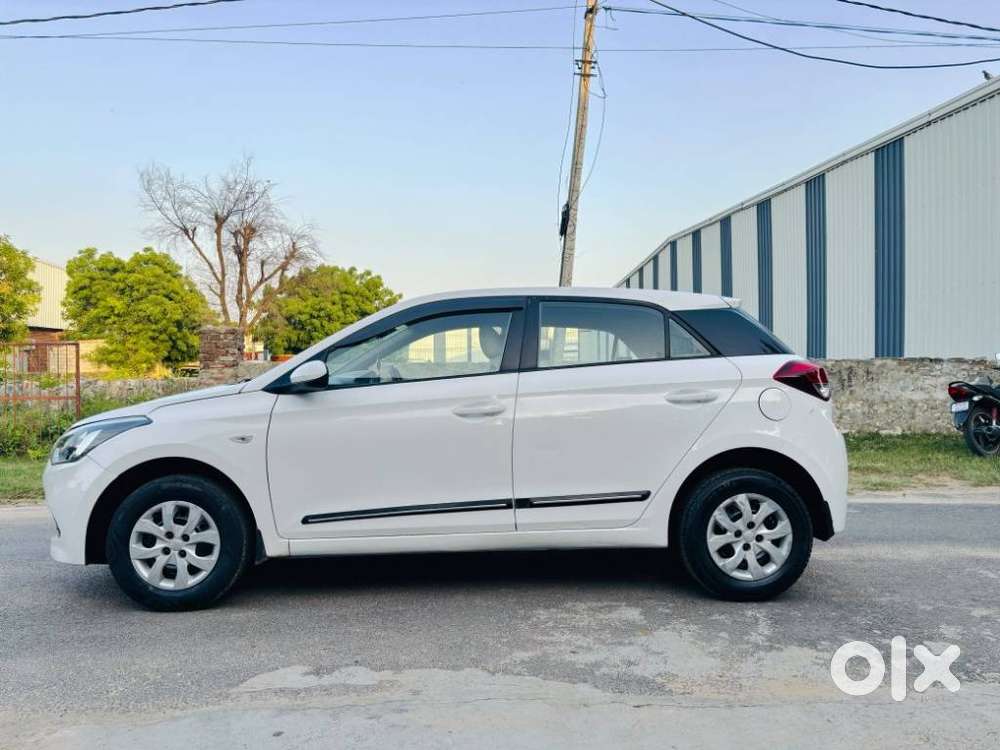 Hyundai I20 Magna 1.2, 2017, Petrol
