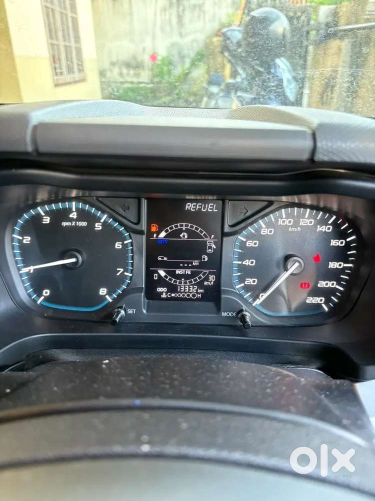 Tata Altroz Xm2021