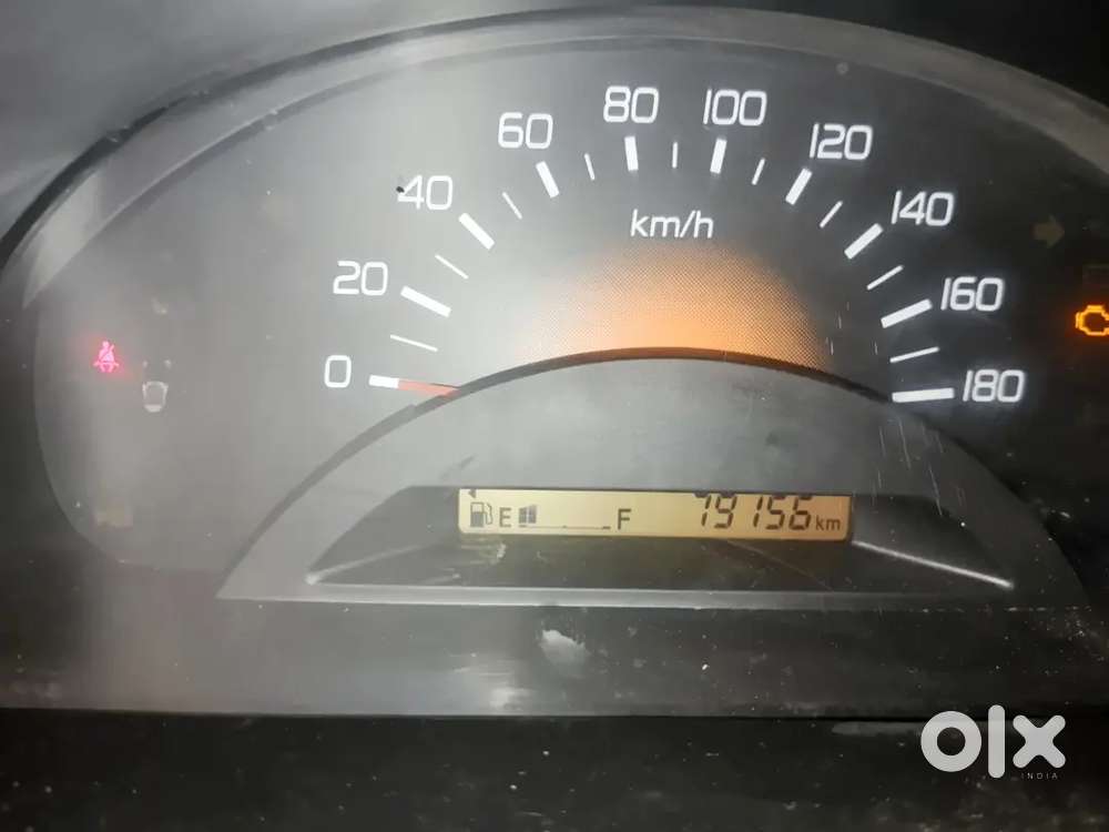 Maruti Suzuki Wagon R 2013 Cng & Hybrids 79156 Km Driven