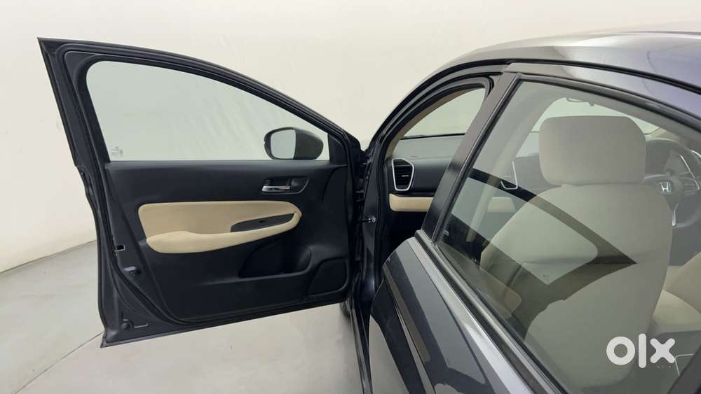 Honda City Vx Petrol Cvt, 2023, Petrol