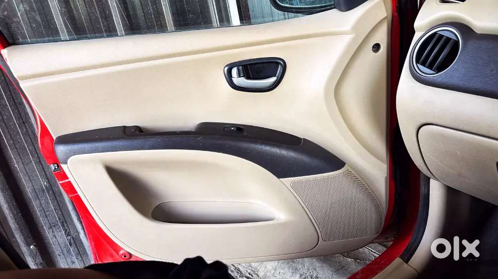 Hyundai I10 Magna Best Condition