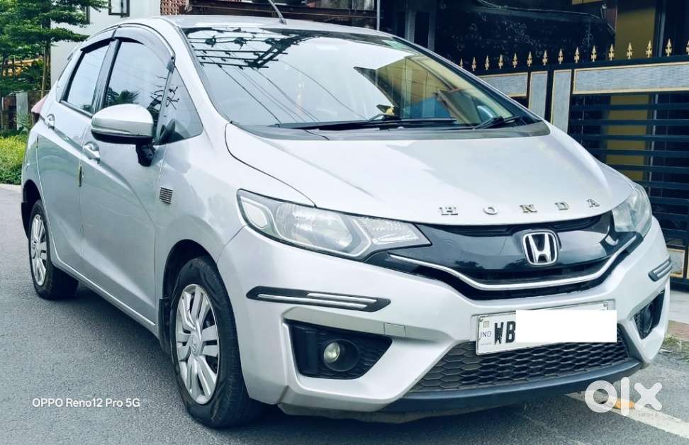 Honda Jazz S Diesel, 2016, Diesel