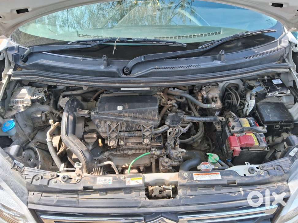 Maruti Suzuki Wagon R Vxi 1.2, 2025, Petrol