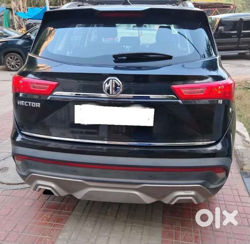 2022 Mg Hector Shine Diesel 2.0 Turbo (amc & Zero-dep Insurance)