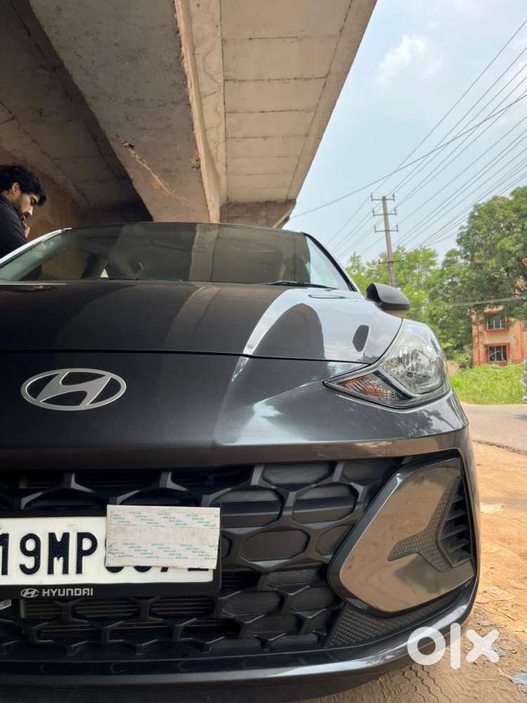 Hyundai Grand I10 Nios 2024 Petrol 21226 Km Driven