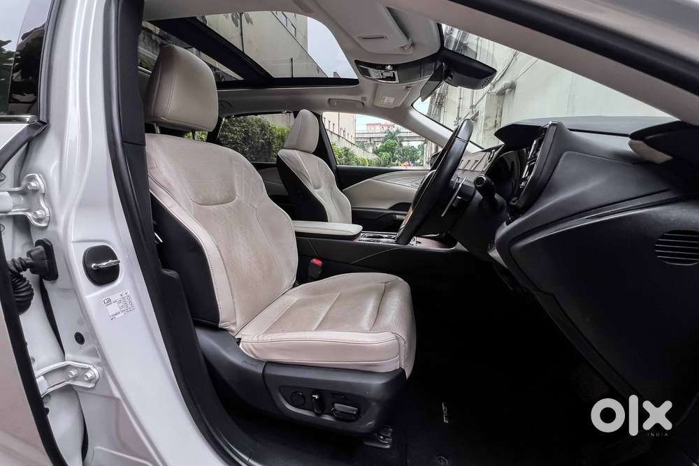 Lexus Rx, 2025, Petrol