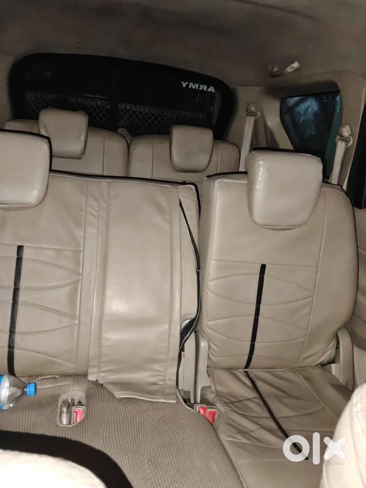 Maruti Suzuki Ertiga 2020
